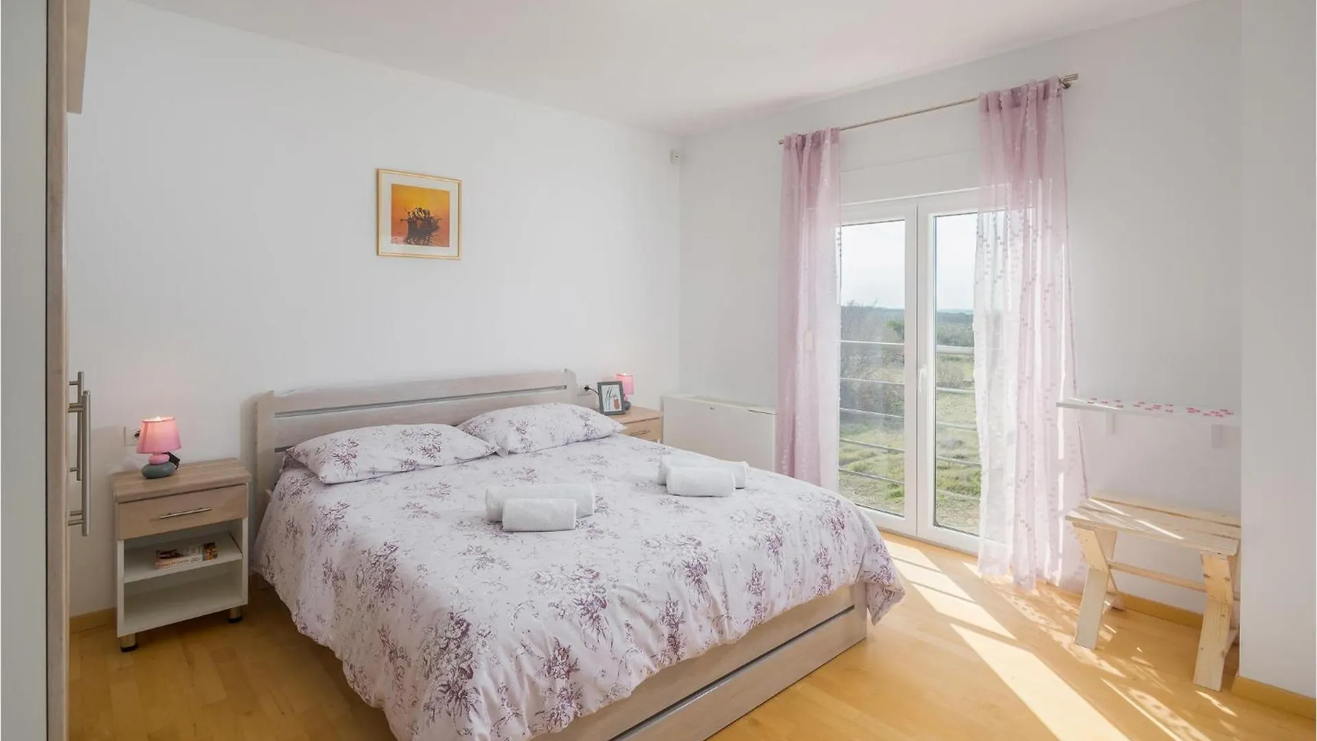 Holiday home Lovely Home In Vodnjan With Kitchen