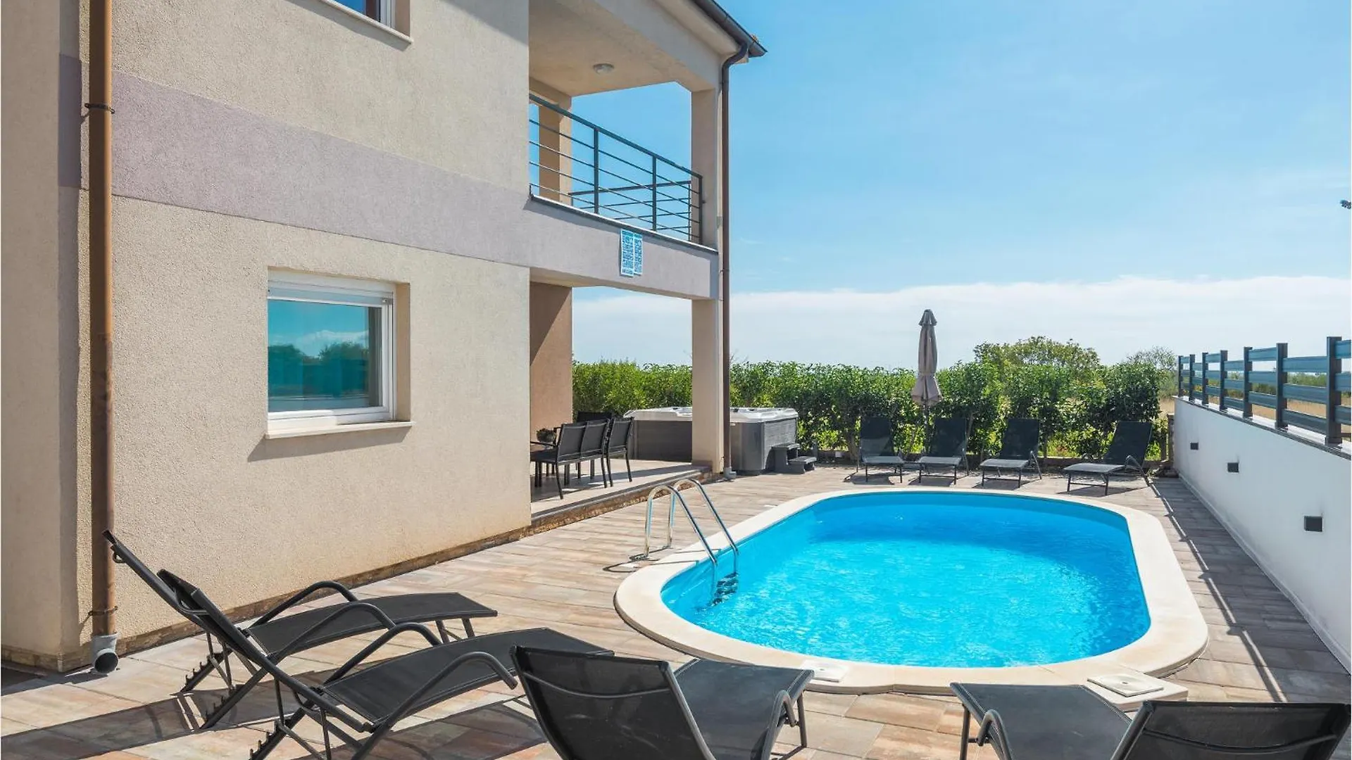 Lovely Home In Vodnjan With Kitchen 0*,  Croatia